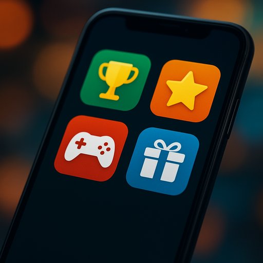 TK11 app features highlights
