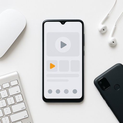 TK11 feature image: smooth app experience on Android