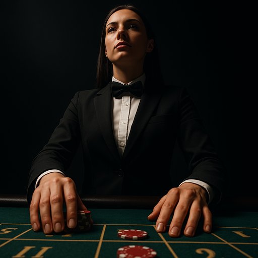 TK11 live-casino dealer