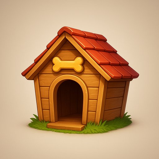 TK11 Dog House Megaways card