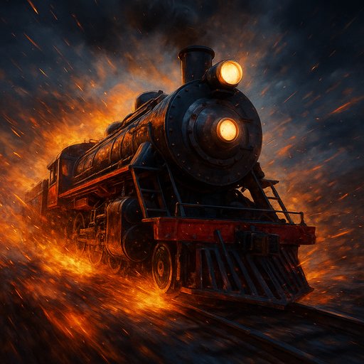 TK11 Money Train 3 card