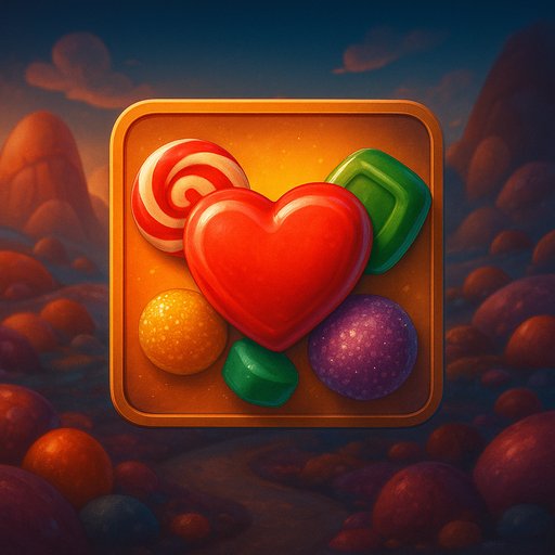TK11 Sweet Bonanza card