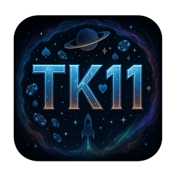 TK11 logo
